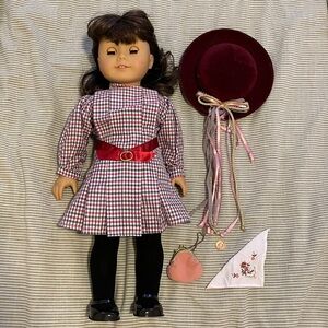 American Girl Doll Samantha